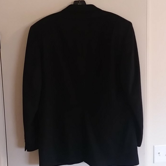 Men's CAMBRIDGE Cashmere Blazer 40R - Picture 2 of 5